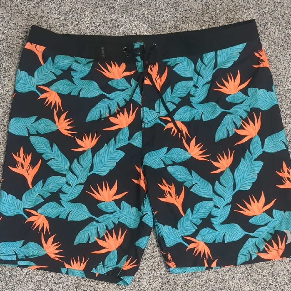 Hurley Men's Board Shorts